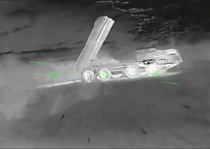 ЗСУ знищили російські кораблі, літаки та РСЗВ у Криму і на Запоріжжі - Генштаб