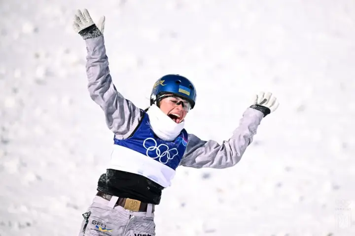 Українці завершили виступи на Олімпійських іграх-2026