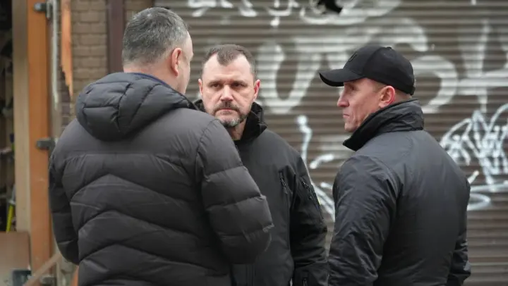 Є всі підстави вважати, що теракт у Львові скоєний росією - Клименко