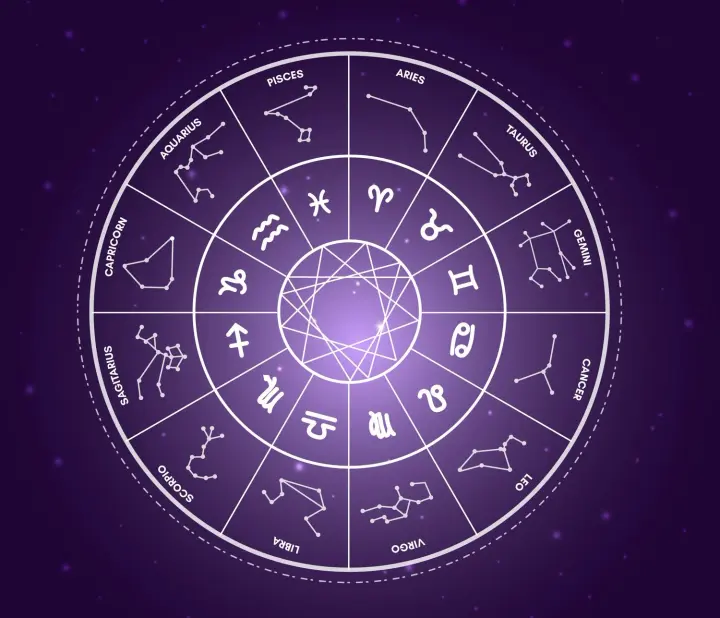 Eclipse corridor, retrograde Mercury, and emotionally challenging for Ukraine: horoscope for February 23 - March 1