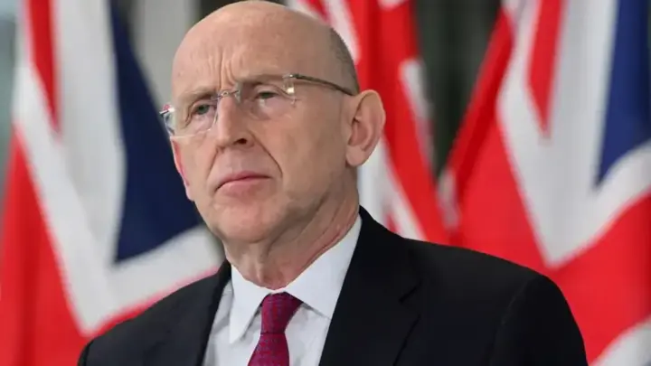 British Defense Minister said he hopes for the deployment of British troops in Ukraine