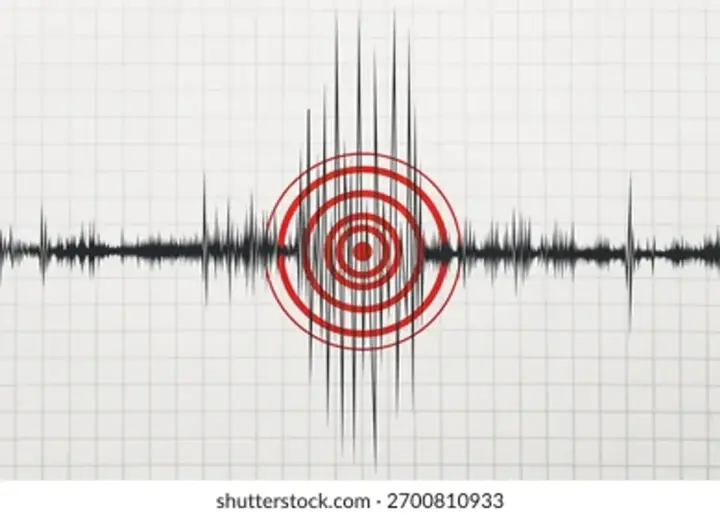 Malaysia rocked by powerful 7.1 magnitude earthquake