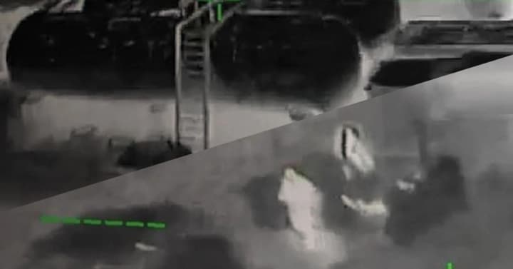 Генштаб подтвердил поражение в Крыму ракетного подразделения чф рф с "Бастионом" на вооружении