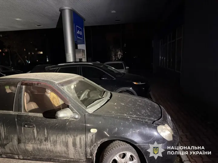 У Нацполіції заявили, що розцінюють вибухи у Львові та Миколаєві як цілеспрямовану атаку на систему правопорядку 