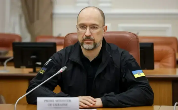 5796 атак на енергетику і 247 загиблих - Шмигаль розповів про чотири роки терору рф