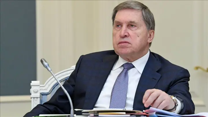 В кремле заявили, что расскажут США свой "ядерный" фейк об Украине и ее союзниках