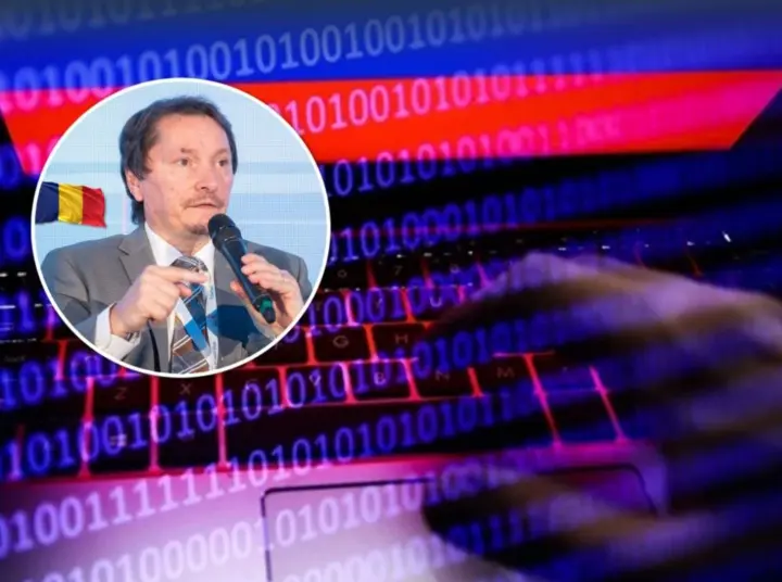 Румыния заявила о масштабной кибероперации рф против критической инфраструктуры - ЦПД