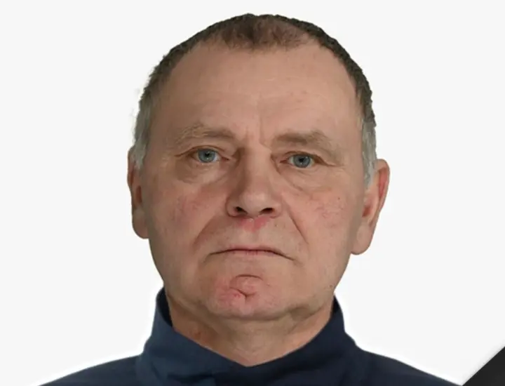 Атака БПЛА рф на Сумщину 25 лютого - загинув рятувальник Павло Колісник