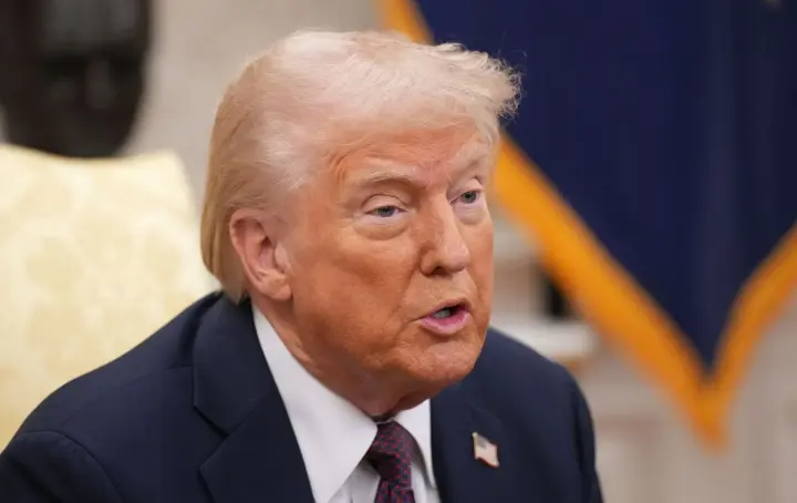 США против ударов по Новороссийску – почему Трамп запрещает Украине атаковать жизненно необходимые объекты России 