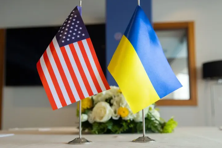 Початок переговорів України та США очікується до обіду - речниця Умєрова