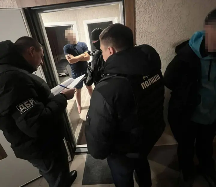 Three police officers to be tried for torturing a man in Vinnytsia