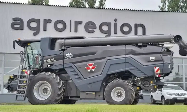 Продаж "Агро-Регіону": як Андрій Веревський закрив найбільшу агроугоду 2026 року без дисконтів