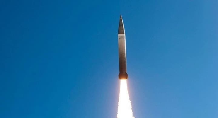 Great Britain has focused the development of the Nightfall ballistic missile on Ukraine's needs and does not yet plan its own purchases