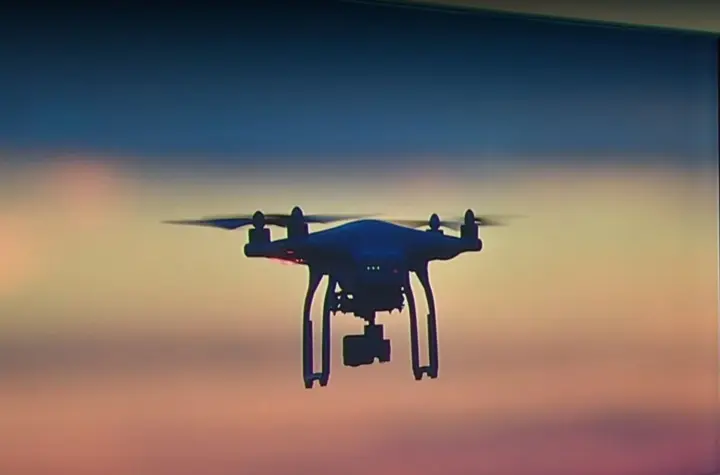 Германия усиливает защиту аэропортов от дронов и вводит уголовную ответственность за саботаж