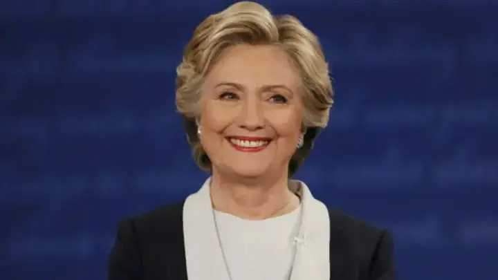 Гілларі Клінтон заперечила будь-які зв'язки з Епштейном під час закритих свідчень у Конгресі США