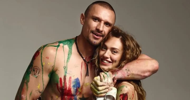 The winner of "The Bachelor-14" announced the termination of all relations with Tsymbalyuk