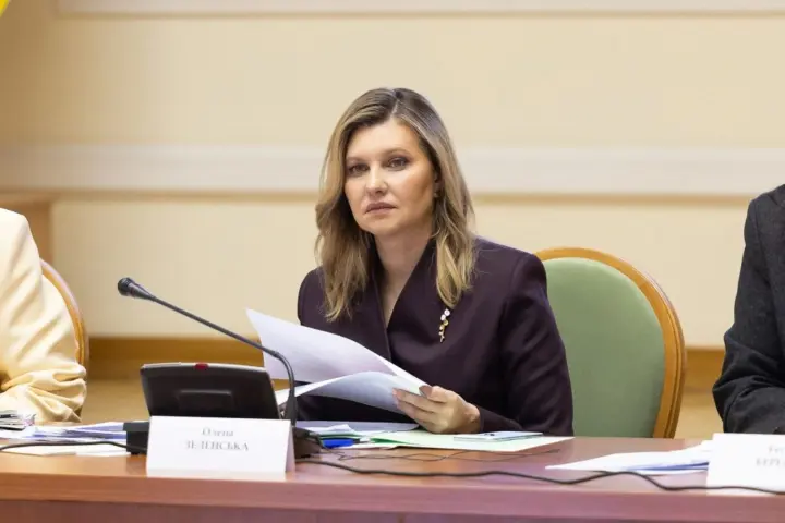 Стандарт безбарьерного языка появится в Украине - Зеленская