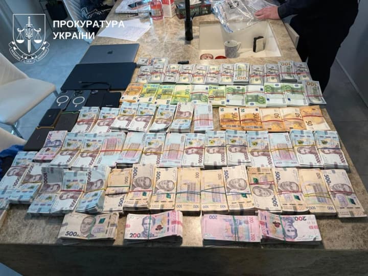 Scheme to embezzle over UAH 50 million was organized during the restoration of Trypilska TPP, six people received suspicion notices - Prosecutor General