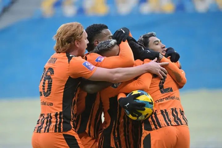 Ліга конференцій: "Шахтар" дізнався суперника в 1/8 фіналу