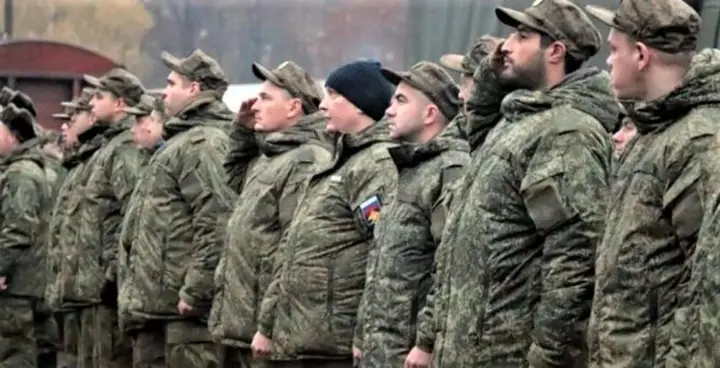 російська піхота відмовляється йти в атаку, командири погрожують розправою - перехоплення ГУР