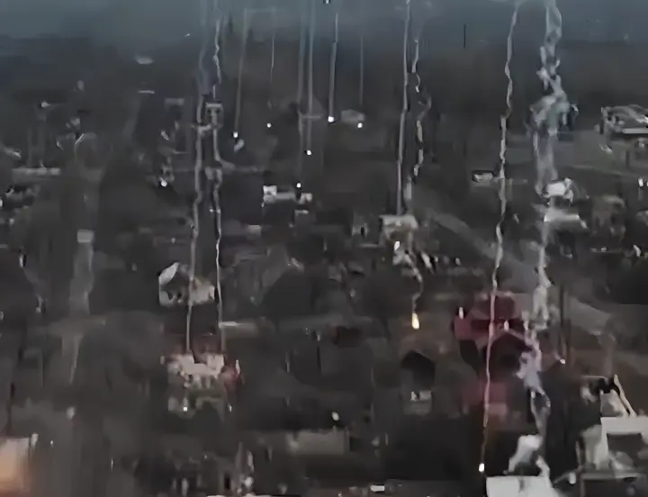 росіяни завдали удару фосфорними боєприпасами по Костянтинівці - МВС