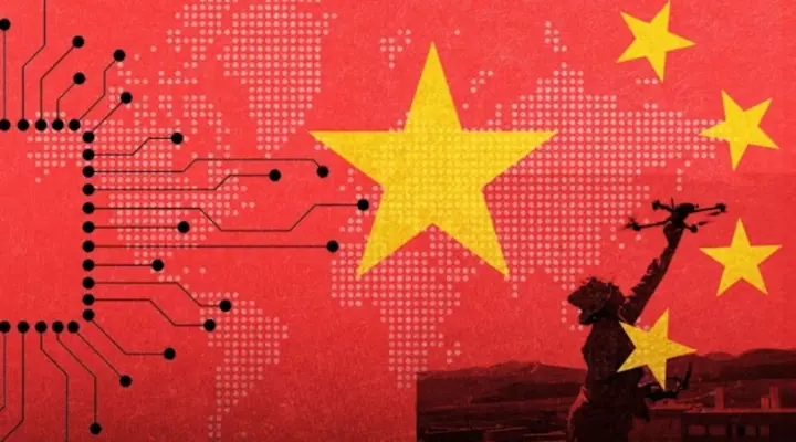 Пентагон ініціює створення ШІ-інструментів для автоматизованих кібератак на критичну інфраструктуру Китаю