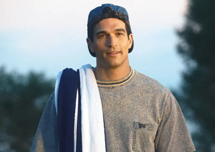 From TV series to Manhattan streets: John F. Kennedy Jr.'s style is back in fashion