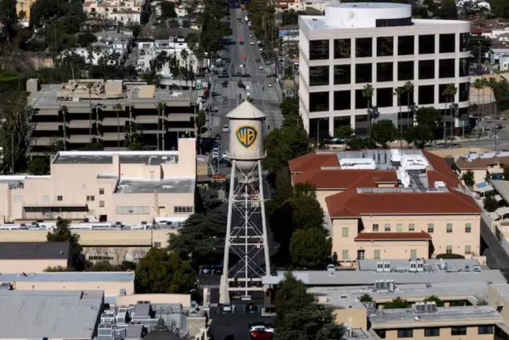 Warner Bros. Discovery подписала соглашение о слиянии с Paramount Skydance