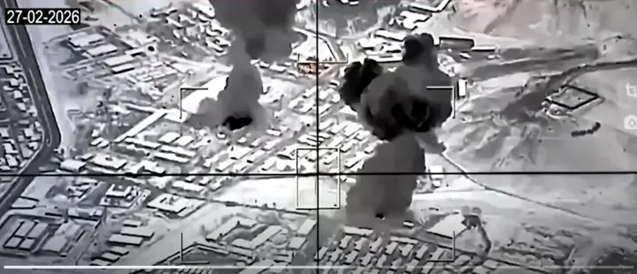 Рух "Талібан" оголосив про готовність до діалогу після масованих авіаударів Пакистану по Кабулу та Кандагару