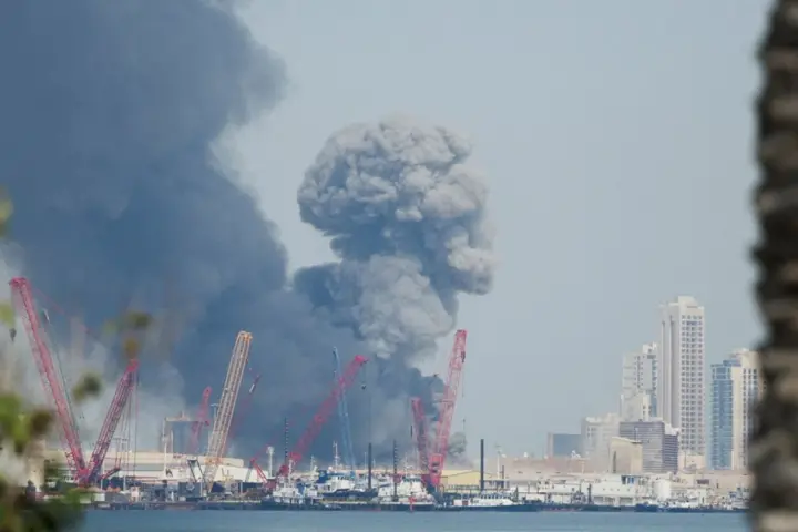 Один человек погиб в Абу-Даби после ракетного обстрела из Ирана - СМИ