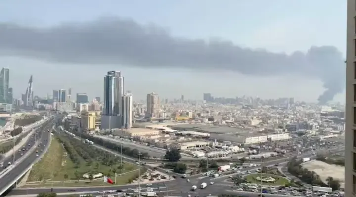 МАГАТЕ не зафіксувало ознак радіоактивного зараження після авіаударів по території Ірану