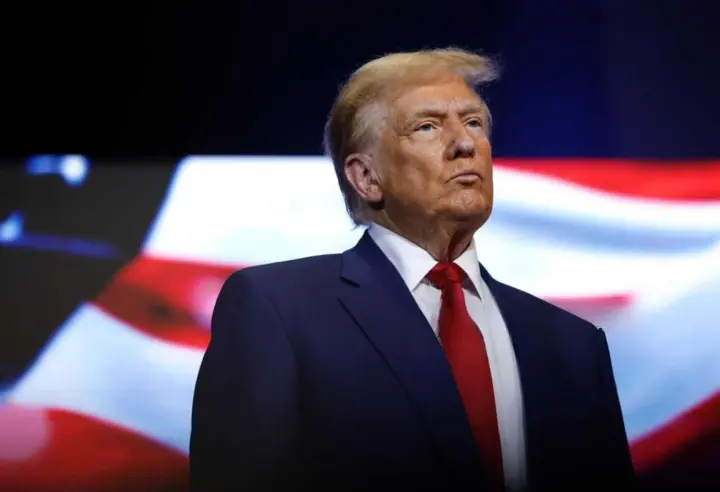 Нове керівництво Ірану хоче поговорити із президентом США, Трамп згоден на перемовини - ЗМІ