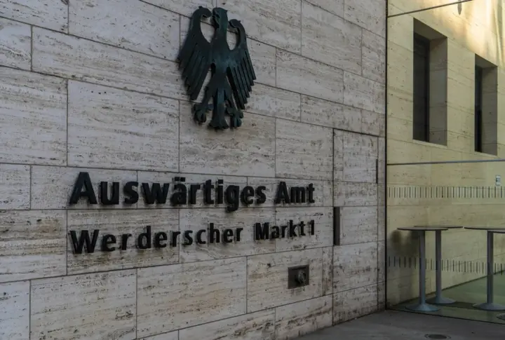 Німеччина зіткнулася з проблемою евакуації своїх громадян з Близького Сходу - ЗМІ