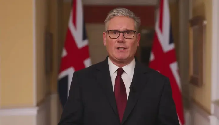 Британия просит Украину помочь партнерам из Персидского залива сбивать иранские дроны