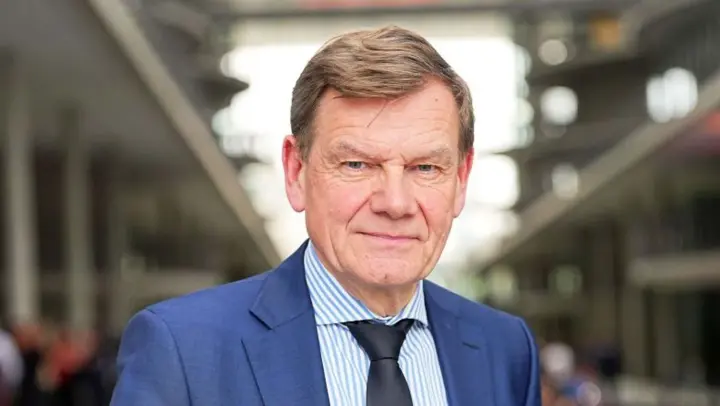 Німеччина не планує втручатися у війну з Іраном через відсутність ресурсів – МЗС