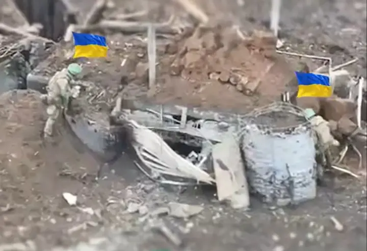 Сили оборони звільнили 9 населених пунктів на Олександрівському напрямку та продовжують наступ