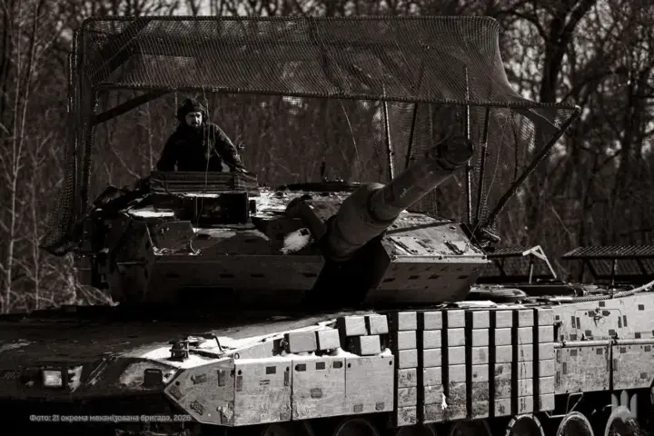 На фронті зафіксували вже понад 50 атак, ворог активно діє на Гуляйпільському та Покровському напрямках - Генштаб