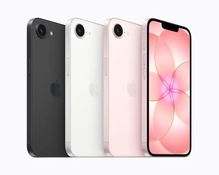 Apple представила новий бюджетний iPhone 17e - яка ціна та коли з'явиться у продажу