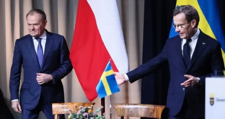 Польща та Швеція ведуть переговори з Францією щодо "ядерної парасольки"