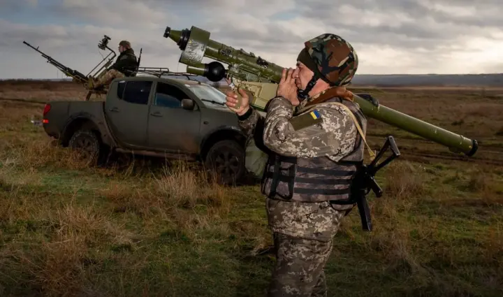 ППО на місцях підсилять по-новому - у Міноборони пояснили, що змінилося