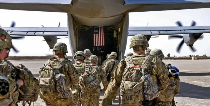 Военные США заявили о более чем 1700 пораженных целях в Иране