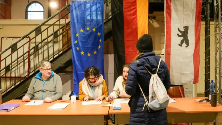 Регіональні вибори в Німеччині під загрозою російського втручання - контррозвідка