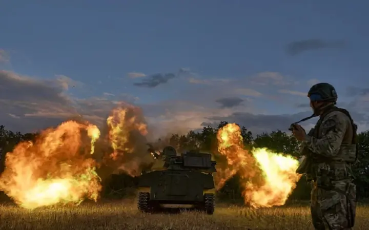 ISW: украинские войска в феврале впервые с 2023 года освободили больше территории, чем потеряли