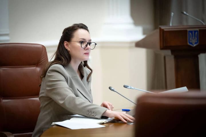 Уряд забезпечив повні виплати зимової допомоги для вразливих категорій - Свириденко