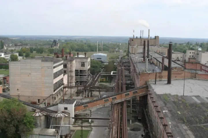 In Ukraine, the corporatization of SE "SkhidGZK" is planned to strengthen energy resilience