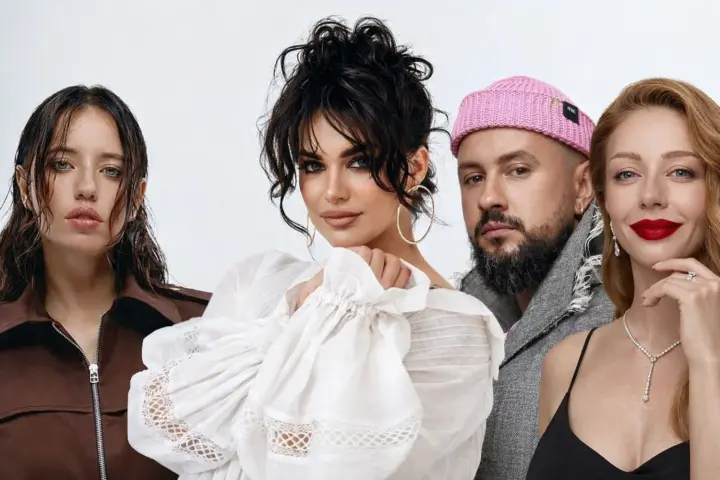 От цветного попа до сдержанной силы: как изменился стиль Дорофеевой, MONATIK и Тины Кароль с начала войны