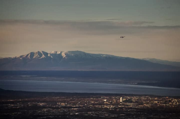 Администрация Трампа не получила ни одной заявки на разработку нефтегазовых месторождений в заливе Кука на Аляске