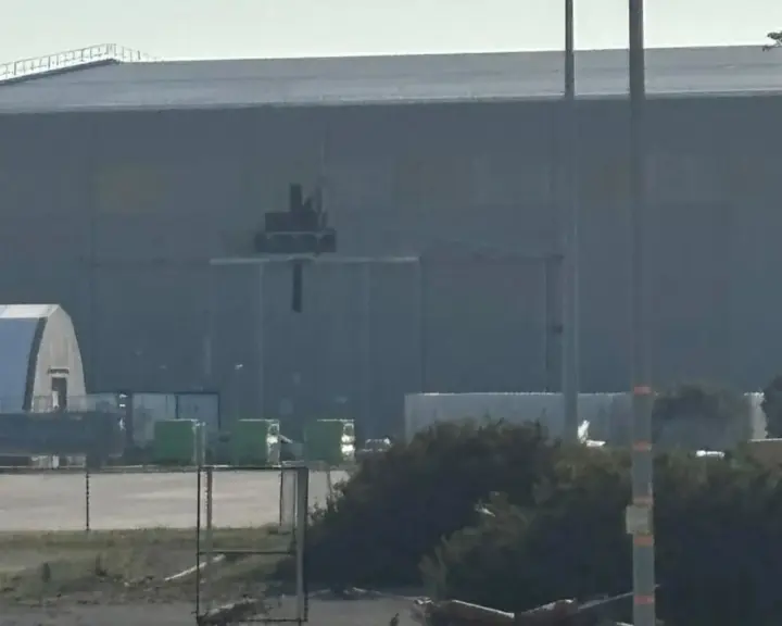 Shahed, що вразив британську авіабазу на Кіпрі, було запущено не з Ірану - AP