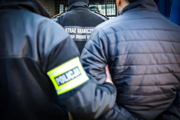 Затримання 91 українця у Польщі - стали відомі деталі