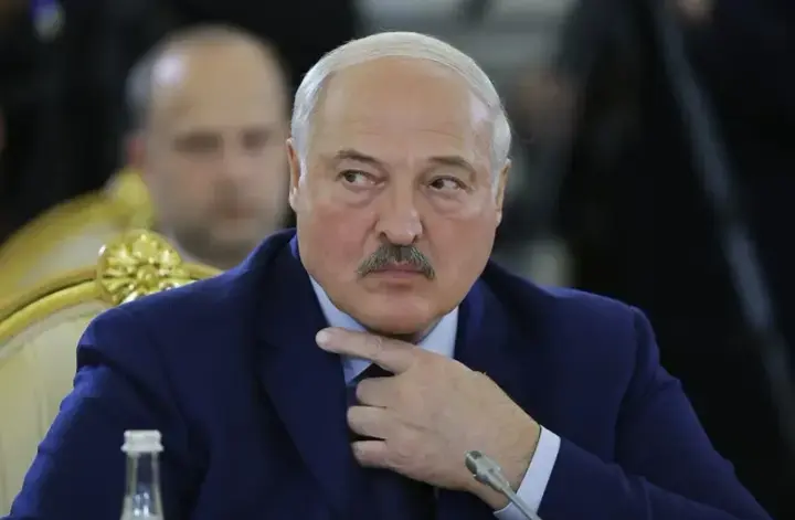 Lukashenka pardoned 18 prisoners, 15 of whom were convicted of "extremism"